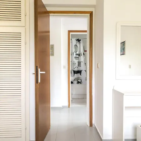 Apartamento Little Blue Danilia