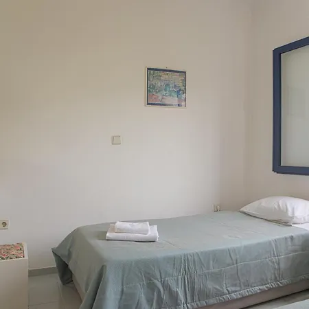 Apartment Little Blue